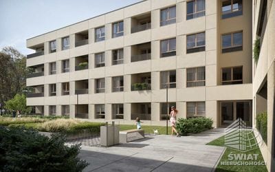 Mieszkanie na sprzedaż, Police, 4 pokoje, 85 m² — MEM22788, zdjęcie 2