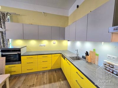Mieszkanie na sprzedaż, Police, 4 pokoje, 92 m² — MEM22845, zdjęcie 5