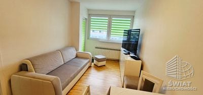 Mieszkanie na sprzedaż, Police, 3 pokoje, 54 m² — MEM22939, zdjęcie 2
