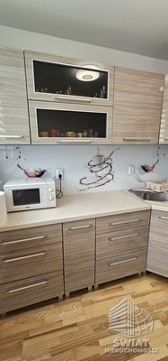 Mieszkanie na sprzedaż, Police, 3 pokoje, 54 m² — MEM22939, zdjęcie 5