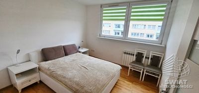 Mieszkanie na sprzedaż, Police, 3 pokoje, 54 m² — MEM22939, zdjęcie 6