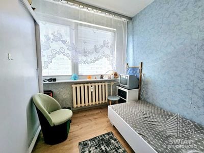 Mieszkanie na sprzedaż, Police, 3 pokoje, 62 m² — MEM22942, zdjęcie 3