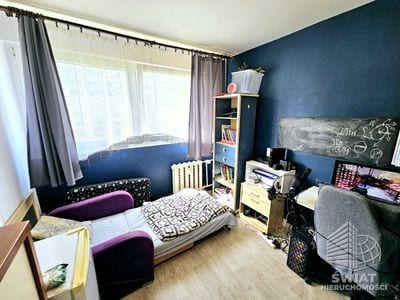 Mieszkanie na sprzedaż, Police, 3 pokoje, 62 m² — MEM22942, zdjęcie 4