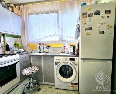 Mieszkanie na sprzedaż, Police, 3 pokoje, 62 m² — MEM22942, zdjęcie 5