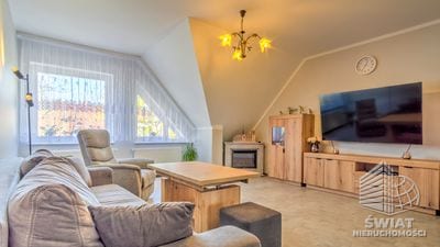 Mieszkanie na sprzedaż, Police, 4 pokoje, 120 m² — MTN13448, zdjęcie 1