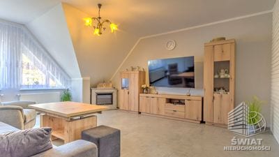 Mieszkanie na sprzedaż, Police, 4 pokoje, 120 m² — MTN13448, zdjęcie 2