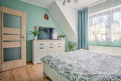 Mieszkanie na sprzedaż, Police, 4 pokoje, 120 m² — MTN13448, zdjęcie 3