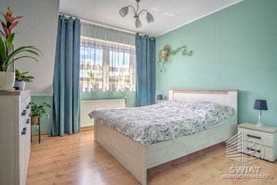 Mieszkanie na sprzedaż, Police, 4 pokoje, 120 m² — MTN13448, zdjęcie 4