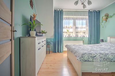 Mieszkanie na sprzedaż, Police, 4 pokoje, 120 m² — MTN13448, zdjęcie 5