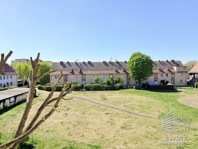 Mieszkanie na sprzedaż, Police, 3 pokoje, 61 m² — OST20577, zdjęcie 1