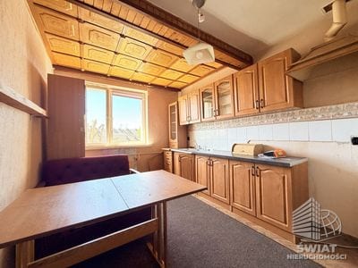Mieszkanie na sprzedaż, Police, 3 pokoje, 61 m² — OST20577, zdjęcie 5