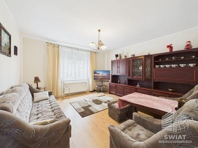 Mieszkanie na sprzedaż, Police, 2 pokoje, 52 m² — ROY04659, zdjęcie 2