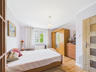 Mieszkanie na sprzedaż, Police, 2 pokoje, 52 m² — ROY04659, zdjęcie 3