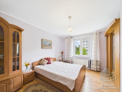 Mieszkanie na sprzedaż, Police, 2 pokoje, 52 m² — ROY04659, zdjęcie 4