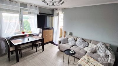 Mieszkanie na sprzedaż, Police, 1 pokój, 33 m² — SRN20266, zdjęcie 2