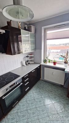 Mieszkanie na sprzedaż, Police, 1 pokój, 33 m² — SRN20266, zdjęcie 5