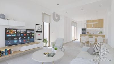 Mieszkanie na sprzedaż, polska, 3 pokoje, 198 m² — KFN20251, zdjęcie 5