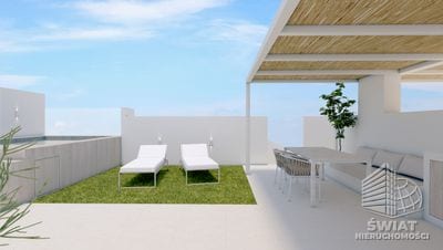 Mieszkanie na sprzedaż, polska, 3 pokoje, 178 m² — KFN20252, zdjęcie 3
