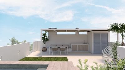 Mieszkanie na sprzedaż, polska, 3 pokoje, 178 m² — KFN20252, zdjęcie 5