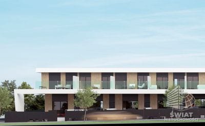 Mieszkanie na sprzedaż, polska, 3 pokoje, 135 m² — KFN20255, zdjęcie 1