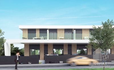 Mieszkanie na sprzedaż, polska, 3 pokoje, 135 m² — KFN20255, zdjęcie 5