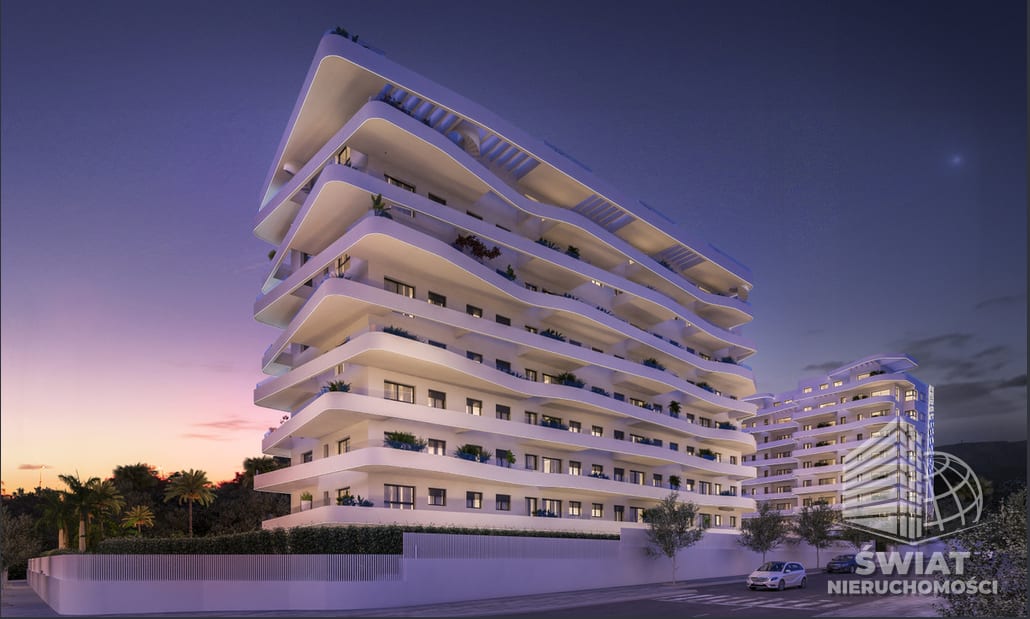 Mieszkanie na sprzedaż, polska, 2 pokoje, 59 m² — KNS20426, zdjęcie 1