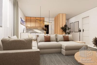 Mieszkanie na sprzedaż, polska, 4 pokoje, 80 m² — PAT21272, zdjęcie 1