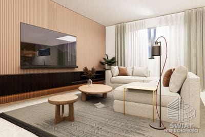 Mieszkanie na sprzedaż, polska, 4 pokoje, 80 m² — PAT21272, zdjęcie 2