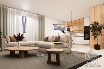 Mieszkanie na sprzedaż, polska, 4 pokoje, 80 m² — PAT21272, zdjęcie 3