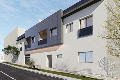 Mieszkanie na sprzedaż, polska, 4 pokoje, 80 m² — PAT21272, zdjęcie 5