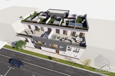 Mieszkanie na sprzedaż, polska, 4 pokoje, 80 m² — PAT21272, zdjęcie 6