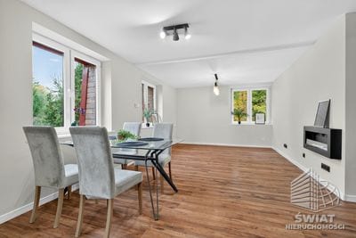 Mieszkanie na sprzedaż, Resko Miłogoszcz, 2 pokoje, 56 m² — 534/10212/OMS, zdjęcie 1