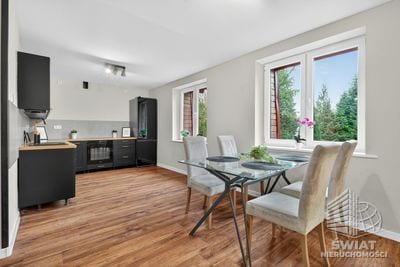 Mieszkanie na sprzedaż, Resko Miłogoszcz, 2 pokoje, 56 m² — 534/10212/OMS, zdjęcie 2