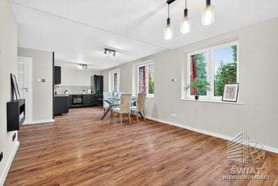 Mieszkanie na sprzedaż, Resko Miłogoszcz, 2 pokoje, 56 m² — 534/10212/OMS, zdjęcie 3