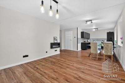 Mieszkanie na sprzedaż, Resko Miłogoszcz, 2 pokoje, 56 m² — 534/10212/OMS, zdjęcie 6