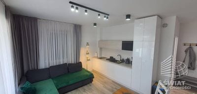 Mieszkanie na sprzedaż, Rewal, 3 pokoje, 43 m² — 8/10114/OMS, zdjęcie 1