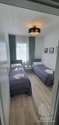 Mieszkanie na sprzedaż, Rewal, 3 pokoje, 43 m² — 8/10114/OMS, zdjęcie 3