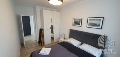 Mieszkanie na sprzedaż, Rewal, 3 pokoje, 43 m² — 8/10114/OMS, zdjęcie 4