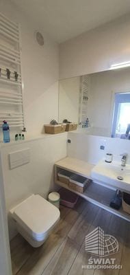 Mieszkanie na sprzedaż, Rewal, 3 pokoje, 43 m² — 8/10114/OMS, zdjęcie 5