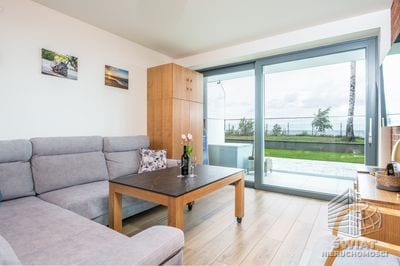 Mieszkanie na sprzedaż, Rewal, 2 pokoje, 36 m² — ELT34307, zdjęcie 2