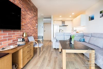 Mieszkanie na sprzedaż, Rewal, 2 pokoje, 36 m² — ELT34307, zdjęcie 5