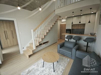Mieszkanie na sprzedaż, Rewal, 3 pokoje, 48 m² — FIL22313, zdjęcie 1