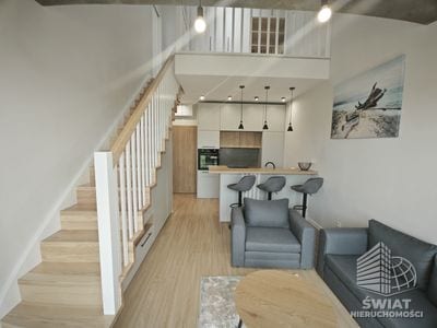 Mieszkanie na sprzedaż, Rewal, 3 pokoje, 48 m² — FIL22313, zdjęcie 2