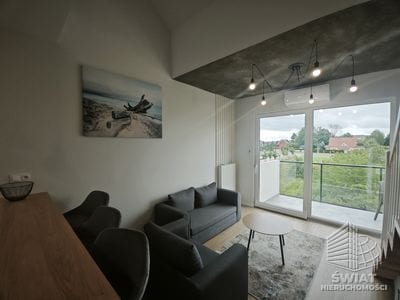 Mieszkanie na sprzedaż, Rewal, 3 pokoje, 48 m² — FIL22313, zdjęcie 3