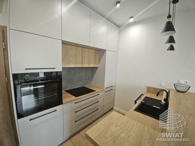 Mieszkanie na sprzedaż, Rewal, 3 pokoje, 48 m² — FIL22313, zdjęcie 4