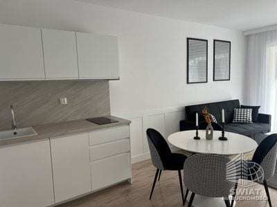 Mieszkanie na sprzedaż, Rewal, 2 pokoje, 38 m² — MDR20518, zdjęcie 1