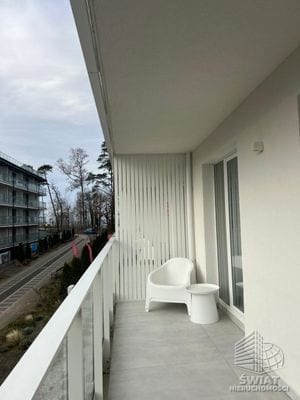 Mieszkanie na sprzedaż, Rewal, 2 pokoje, 38 m² — MDR20518, zdjęcie 5