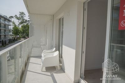 Mieszkanie na sprzedaż, Rewal, 2 pokoje, 38 m² — MDR20518, zdjęcie 6