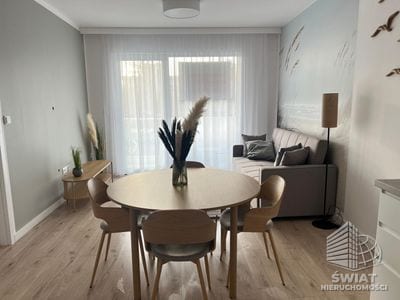 Mieszkanie na sprzedaż, Rewal, 2 pokoje, 38 m² — MDR20521, zdjęcie 1