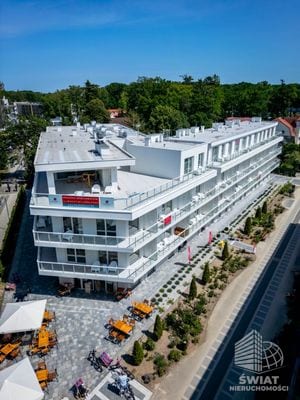 Mieszkanie na sprzedaż, Rewal, 2 pokoje, 38 m² — MDR20521, zdjęcie 3